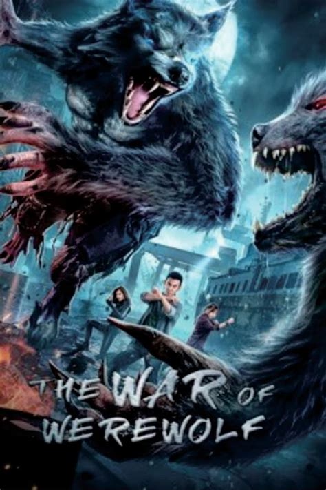Werewolf Is Coming Review 2024